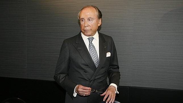 La plantilla de «Tranchettes» compra la empresa a Ruiz-Mateos por 346 euros