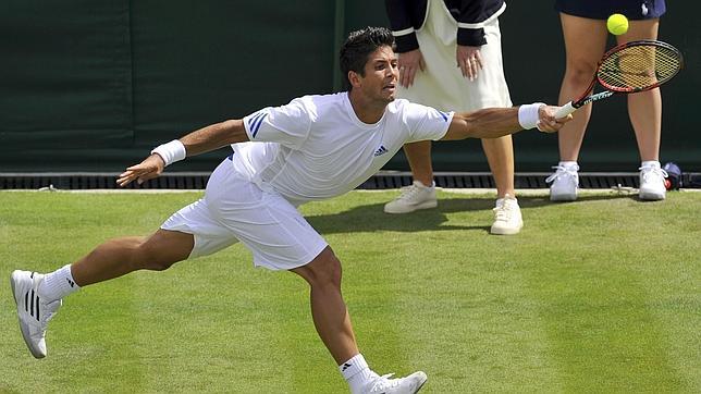 Verdasco remonta ante Stepanek