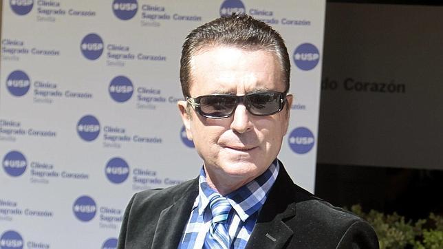 Ortega Cano evoluciona «favorablemente» en la UCI