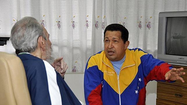 Dudas en torno al estado de salud de Chávez, que aún no ha regresado a Venezuela