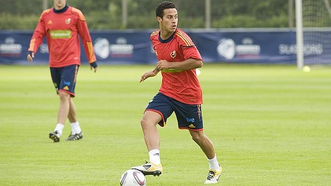 El nuevo artista de España