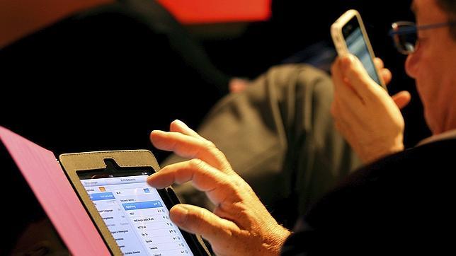 Israel pide a Apple que retire la aplicación sobre la «tercera Intifada»