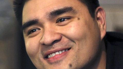 Un periodista ganador del Pulitzer confiesa ser un «sin papeles»