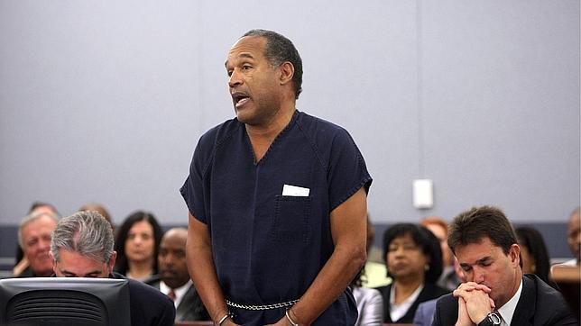 ¿Mató O. J. Simpson a su exesposa?