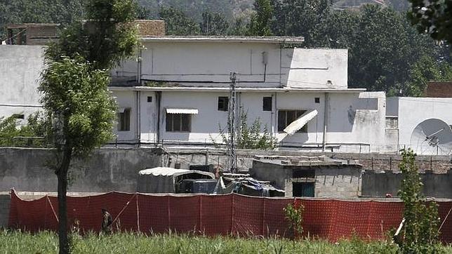 El mensajero de Bin Laden estaba vinculado con la Inteligencia de Pakistán