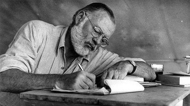 Hemingway a debate