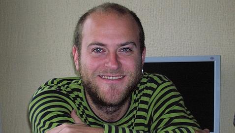 «Dentro de la piedra, el ritmo de vida de Santiago es muy moderno»