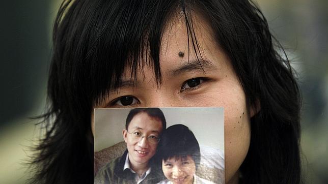 El disidente chino Hu Jia seguirá con su activismo tras su excarcelación