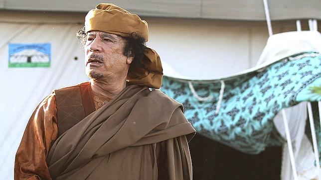 gadafi hijo detencion