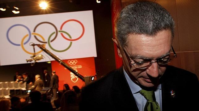 Madrid mantiene los dominios para ser olímpica en 2020... pero aún se lo piensa