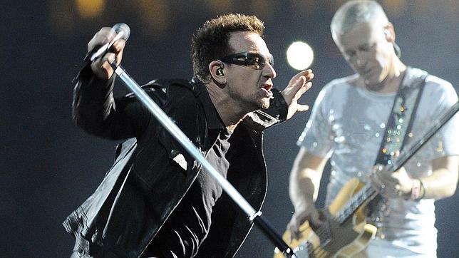 U2 remasterizará «Achtung Baby» y «Zooropa» con abundante material extra