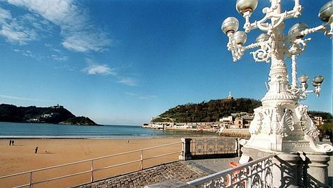 San Sebastián aprovechará su capitalidad cultural para impulsar «nuestra lengua y cultura»