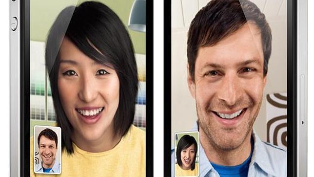 Su virginidad a cambio de un iPhone 4