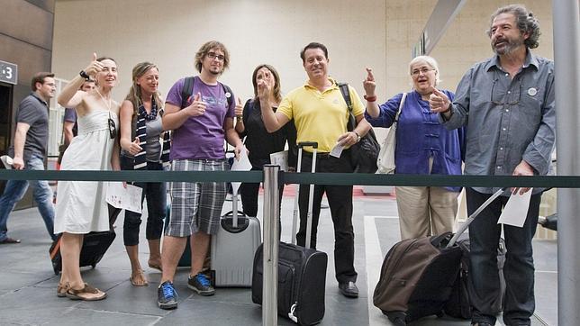 Seis ciudades españolas se juegan la Capitalidad Cultural