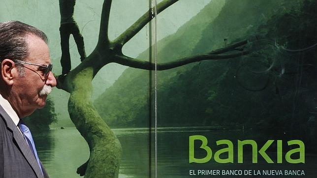 BFA deberá autorizar de nuevo la salida a bolsa de Bankia si el descuento supera el 50%