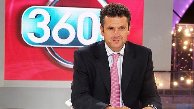 Roberto Arce deja Antena 3 y ficha por Cuatro