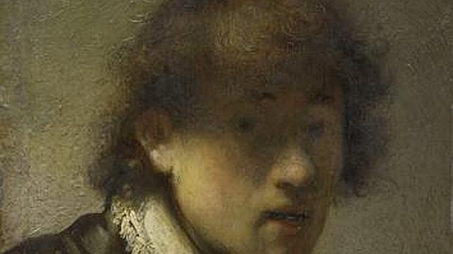Rembrandt y Degas, cara a cara