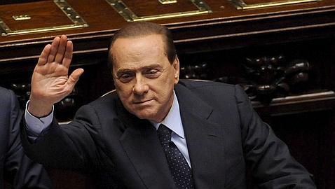 Berlusconi introduce el copago en la Sanidad