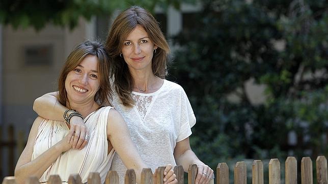 Lola Dueñas: «En España no se puede rodar»