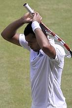 Djokovic, nuevo número uno del mundo