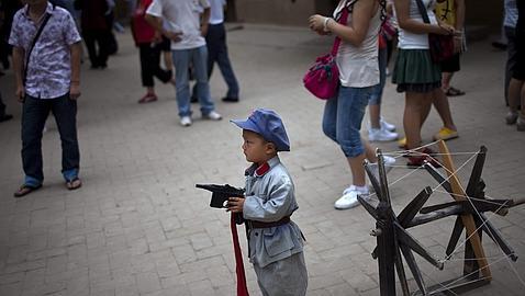 El Partido Comunista de China celebra su 90 aniversario entregado al capitalismo salvaje