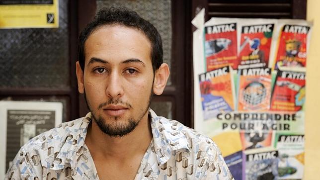 «El domingo nos manifestaremos y veremos el grado de democracia»