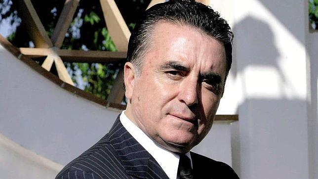 Ortega Cano ya está en planta