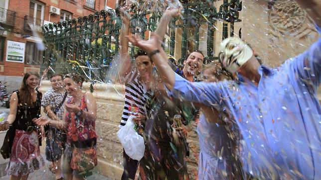 La Guardia Civil tiene hasta el lunes para llevar a Bautista ante el juez