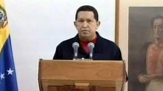 El cáncer de Hugo Chávez abre la lucha por la sucesión en Venezuela