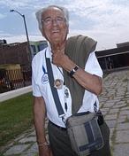 Los rostros que hacen la Ruta Quetzal