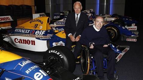 El regreso de los Williams Renault