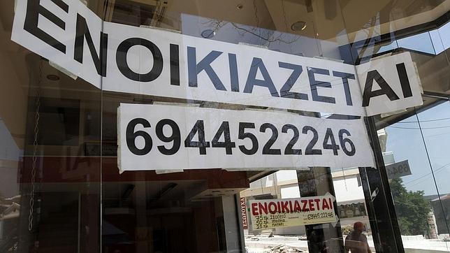 El ministro de Finanzas griego dice que el país volverá a los mercados en 2014