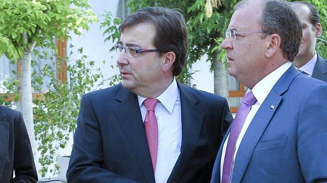 Vara pide más concreción a Monago para debatir sobre su programa de Gobierno