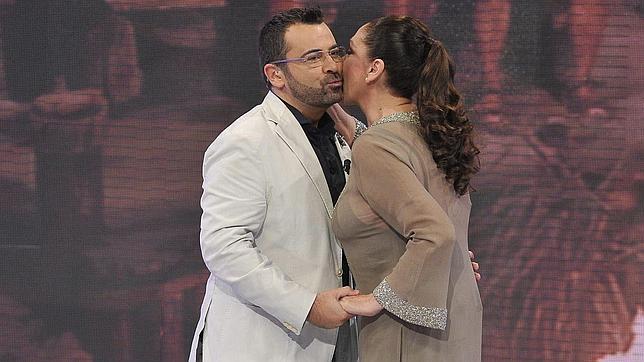 «Supervivientes» arrasa en la noche del jueves