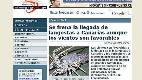 Una mujer de Palencia: errar en los tiempos de Twitter