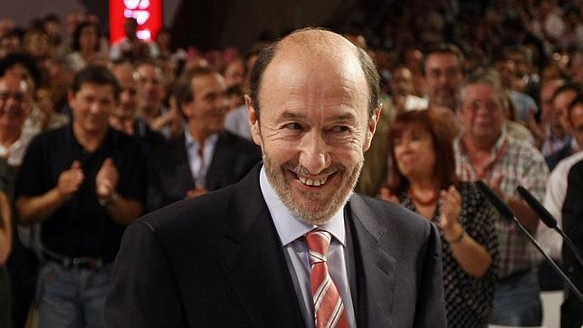El sistema alemán mencionado por Rubalcaba es un modelo con dos tipos de voto