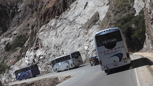 Los secretos de la «otra» Ruta Quetzal