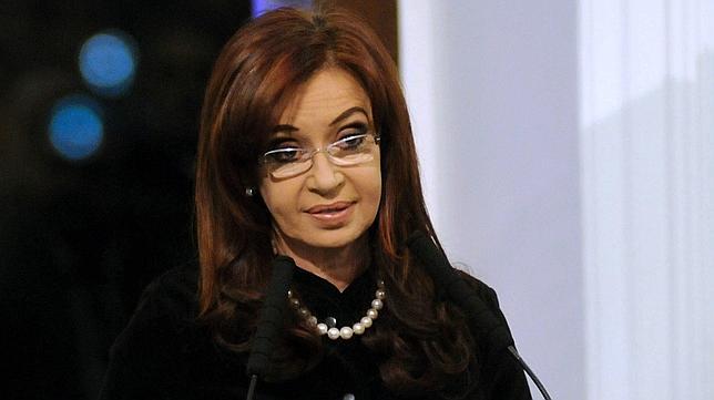 Macri denuncia a Cristina Fernández por propaganda en la jornada de reflexión