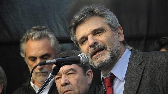 Filmus, el elegido de Cristina Kirchner