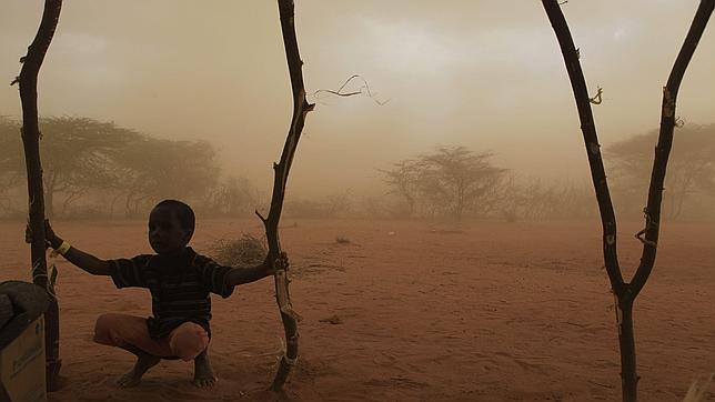 Cuando sobrevivir se convierte en una rutina