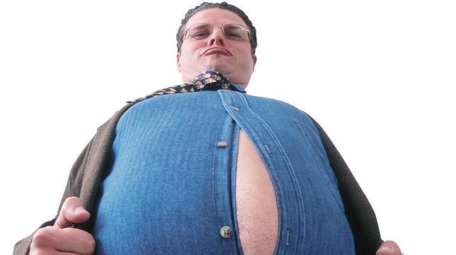 Tu champú puede hacerte engordar