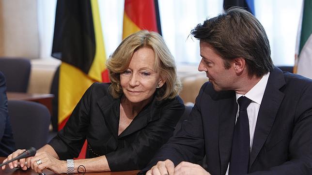 La UE flexibilizará el Fondo de Rescate para garantizar la estabilidad del euro