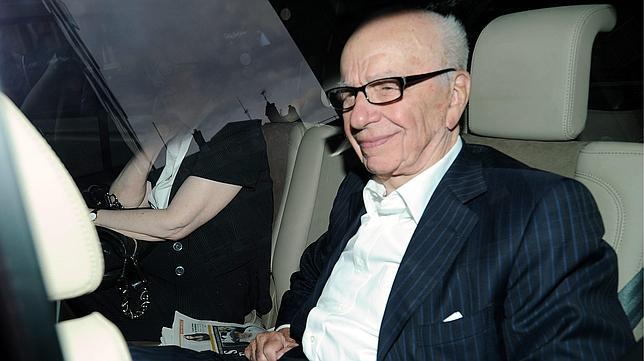 Los problemas de Murdoch pueden cruzar el Atlántico