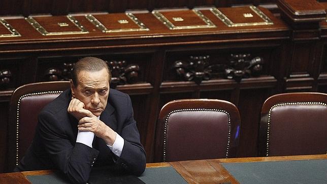 El gobierno italiano supera el primer trámite para aprobar el plan de ajustes