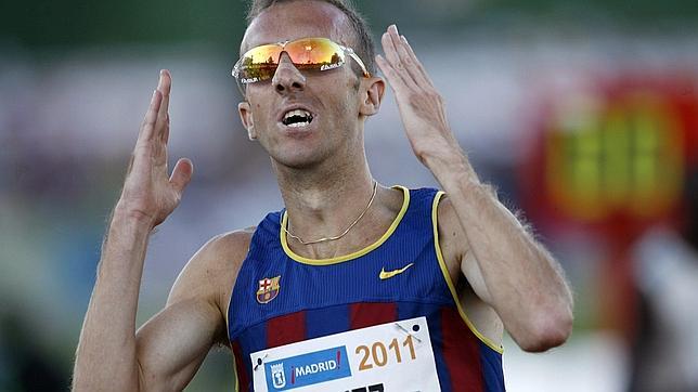 Sergio Sánchez: «Algunos mediocres intentaron cortar la cabeza a Marta»