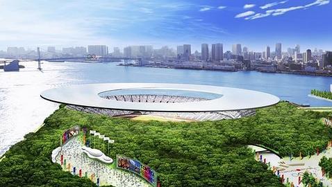 Tokio se une a la carrera por 2020