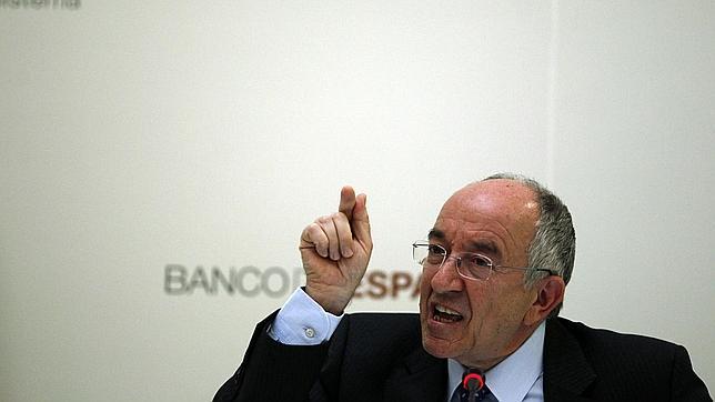 Cinco «cates» para la banca española