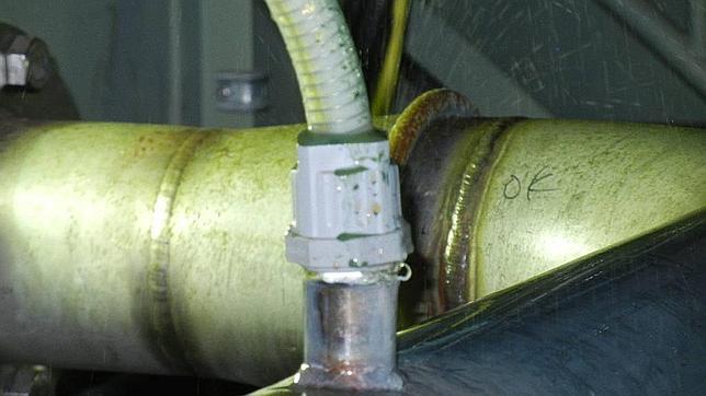 Japón estabiliza tres reactores de la siniestrada central de Fukushima