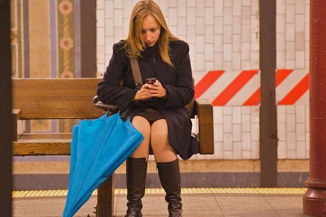 El smartphone como compañero de viaje