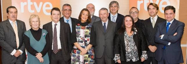 Once consejeros en busca de presidente